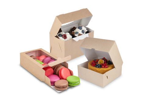 Bakery Line Bakery Line