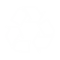 100% RECYCLABLE 100% RECYCLABLE